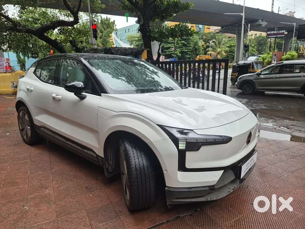 Volvo Ex30, 2025, Electric