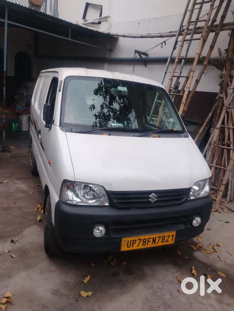 Maruti Suzuki Eeco 2019 Cng & Hybrids 65000 Km Driven