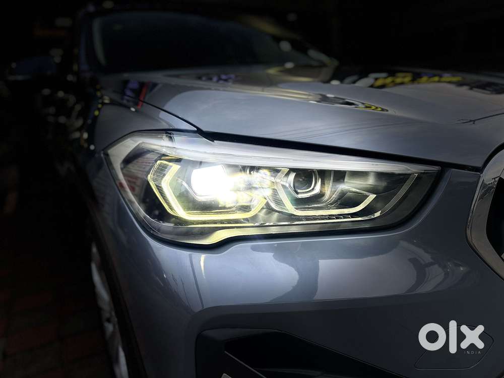 Bmw X1 2.0 Sdrive 20d, 2020, Diesel