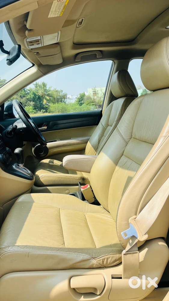 Honda Cr-v 2.4 Automatic, 2008, Petrol