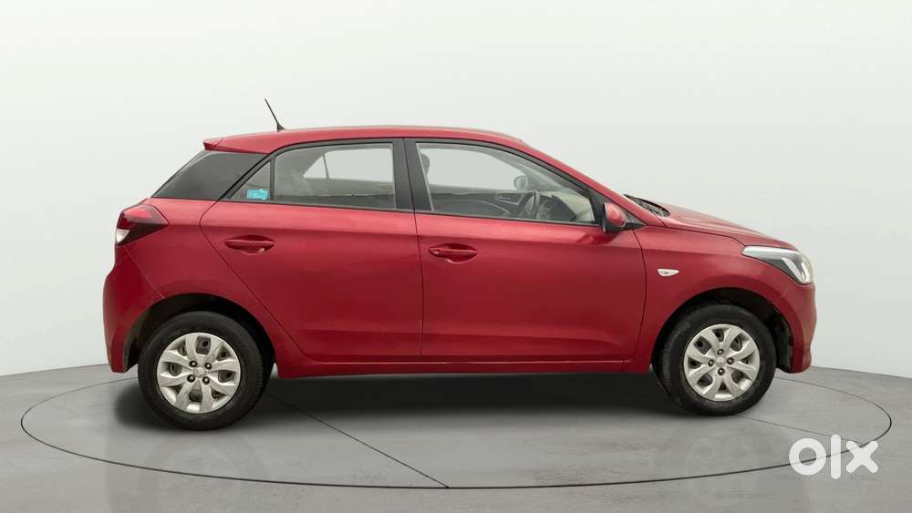 Hyundai Elite I20 Magna Executive 1.2, 2017, Petrol