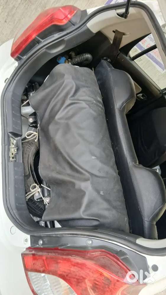 Very Good Condition