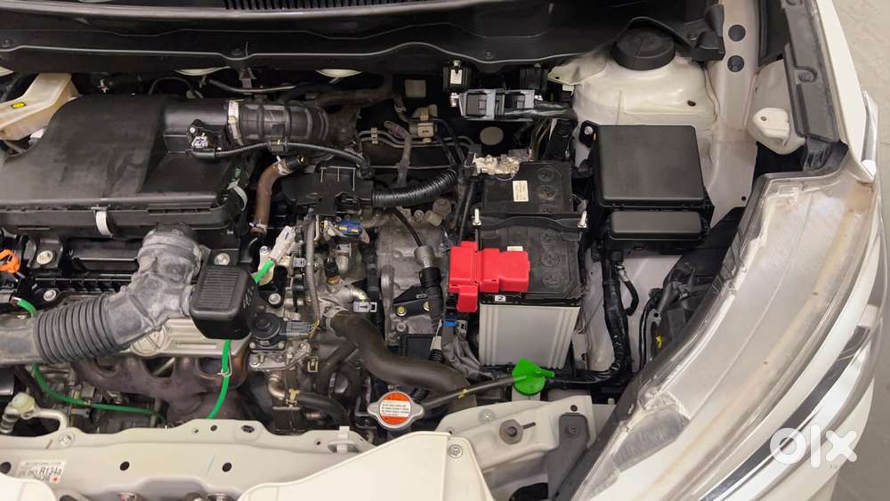 Maruti Suzuki Ertiga Zxi Plus At Shvs, 2023, Petrol