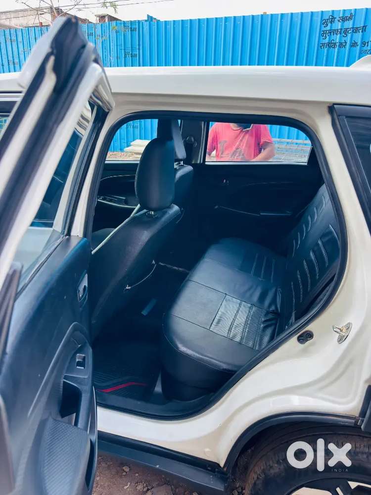 Maruti Suzuki Brezza 2024