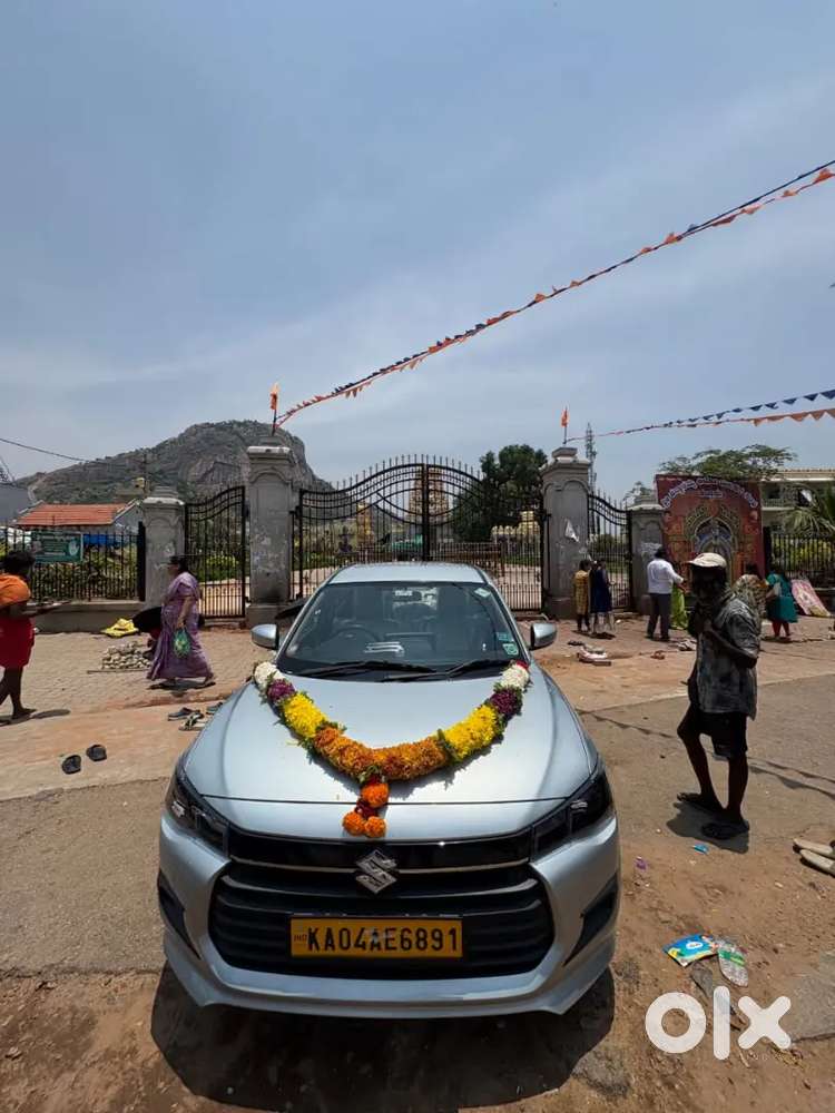 Maruti Suzuki Dzire 2025 Cng & Hybrids 33500 Km Driven