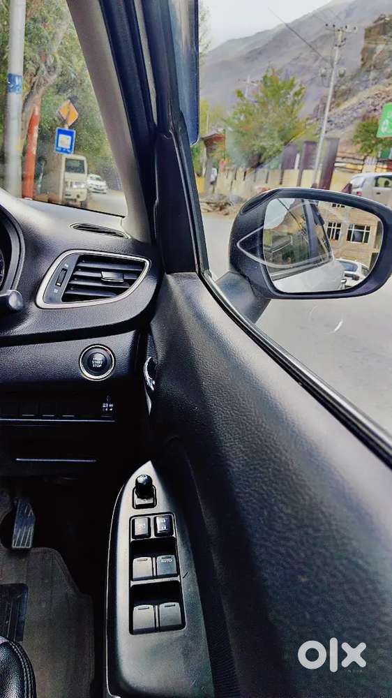 Maruti Suzuki Baleno 2021 Petrol 55000 Km Driven