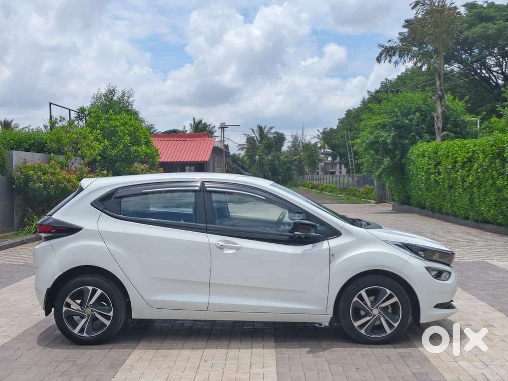 Tata Altroz 1.5 Xz Diesel, 2022, Diesel