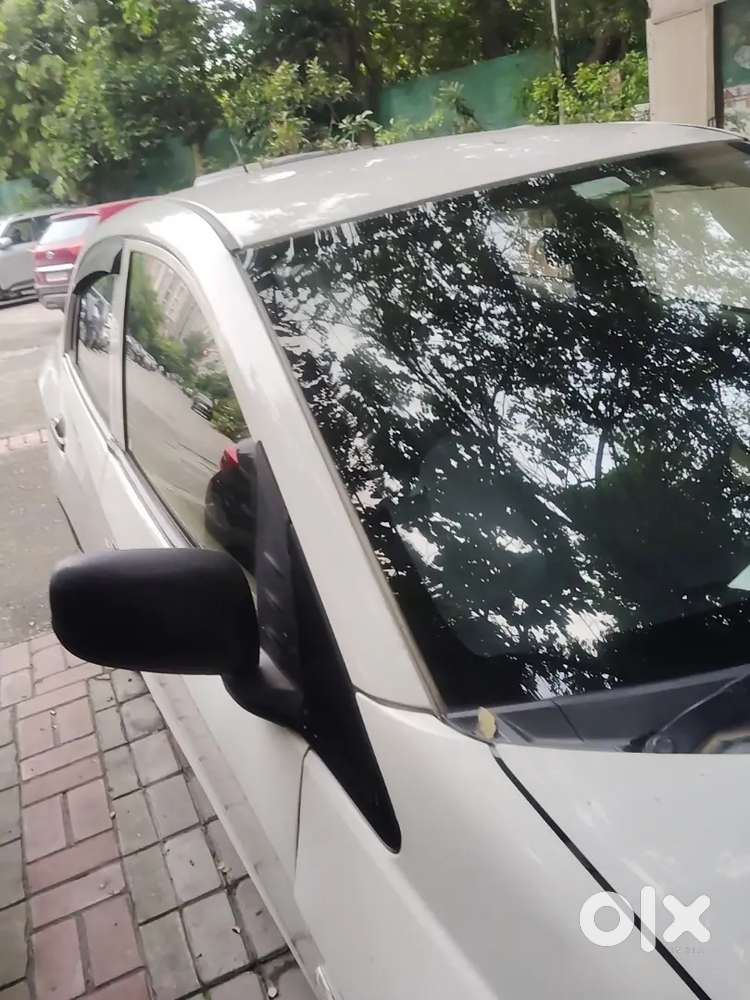 Honda Amaze 1.2 2017