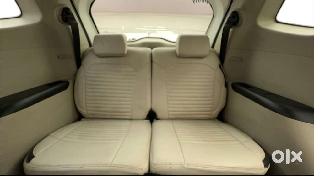 Renault Triber Rxl, 2022, Petrol