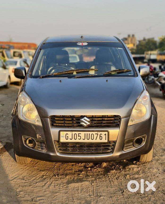 Maruti Suzuki Ritz, 2012, Diesel