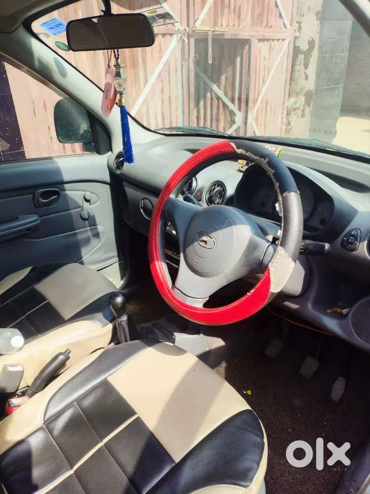Brand New Condition Hyundai Santro Xing 2009 Papers Valid Till 2029