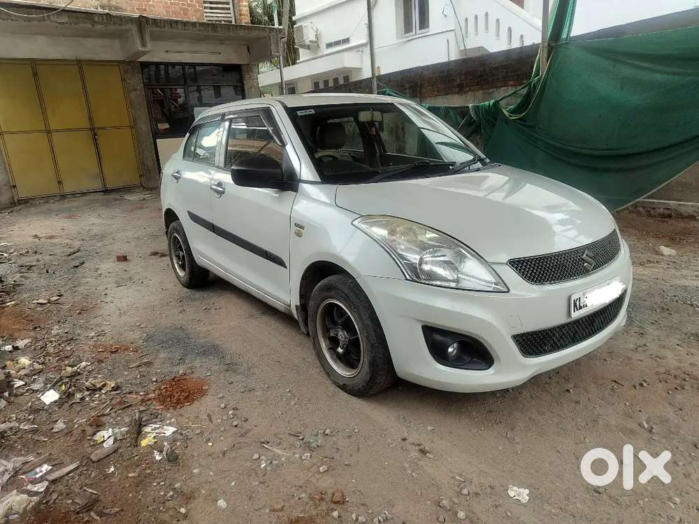 Swift Dzire