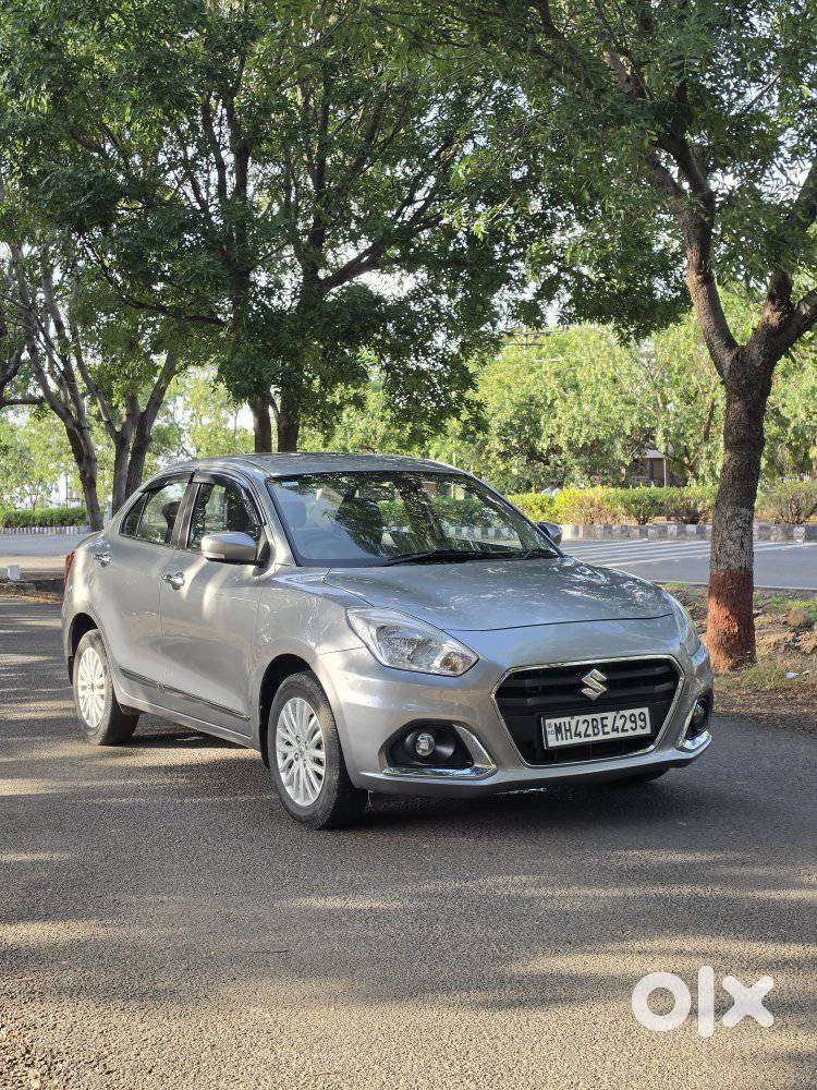 Maruti Suzuki Dzire, 2022, Cng & Hybrids