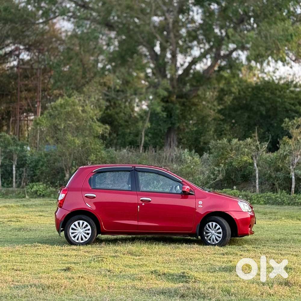 Toyota Etios Liva Gd, 2013, Diesel