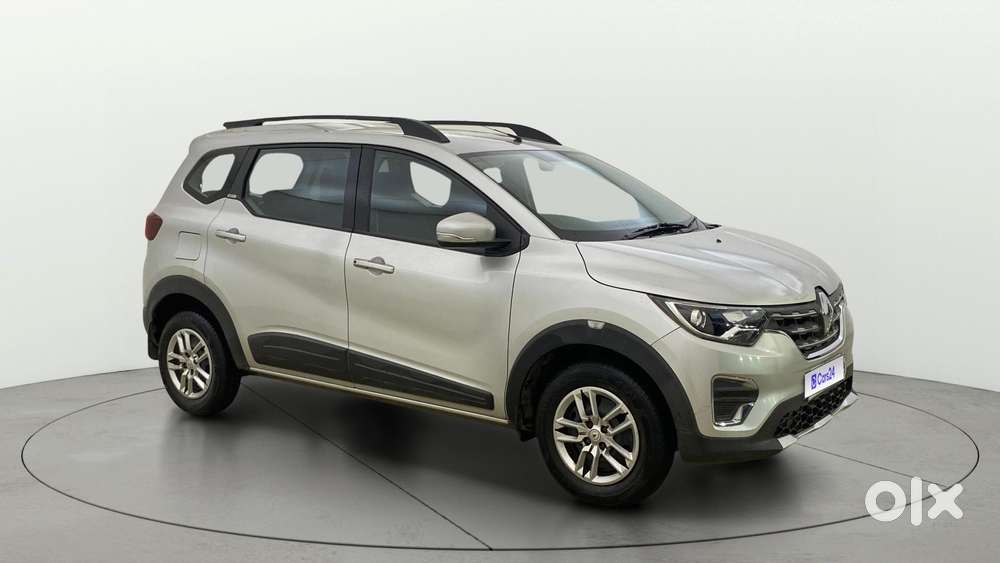Renault Triber Rxt, 2019, Petrol