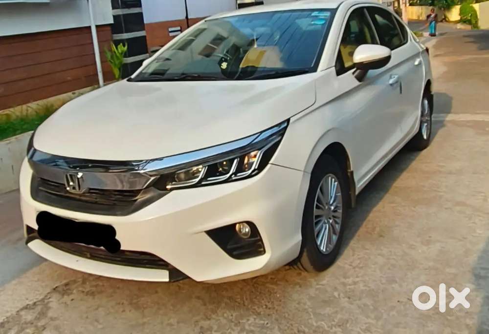 Honda City V  2021 Manual Petrol