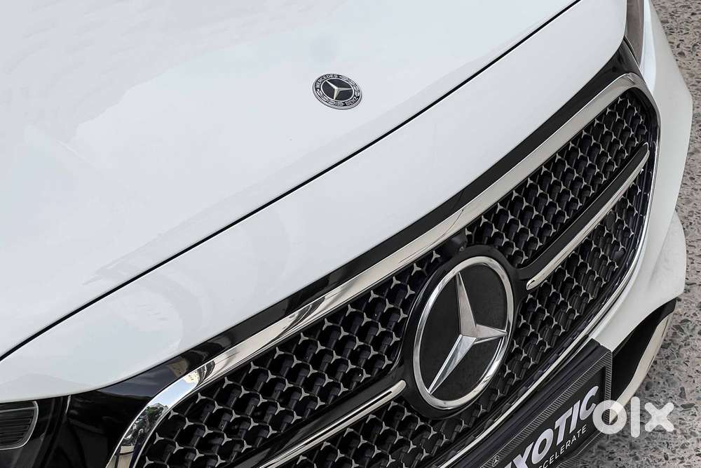 Mercedes-benz E-class, 2026, Petrol