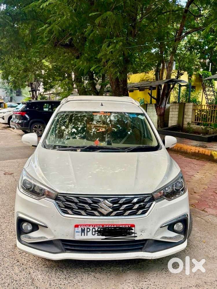 Maruti Suzuki Ertiga 2023 Well Maintained
