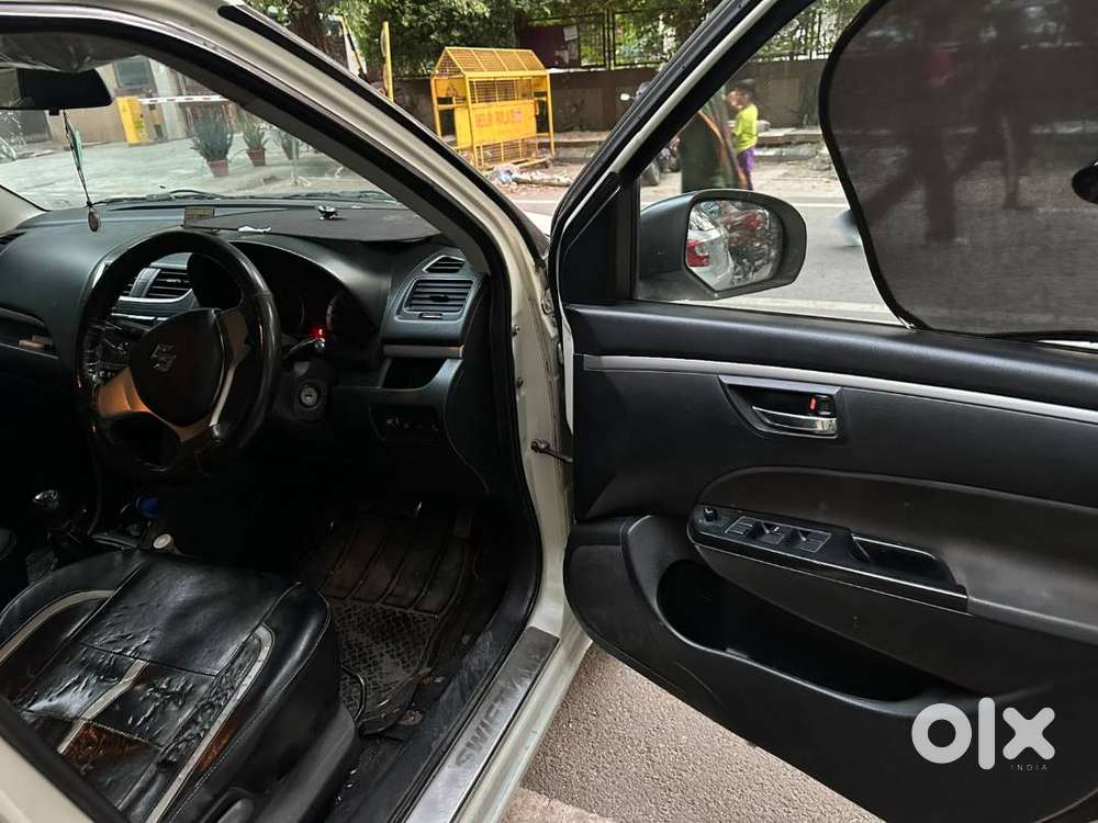 Maruti Swift Vxi 2013 Good Condition
