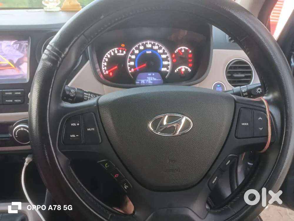 Hyundai Grand I10 2018 Petrol Manual
