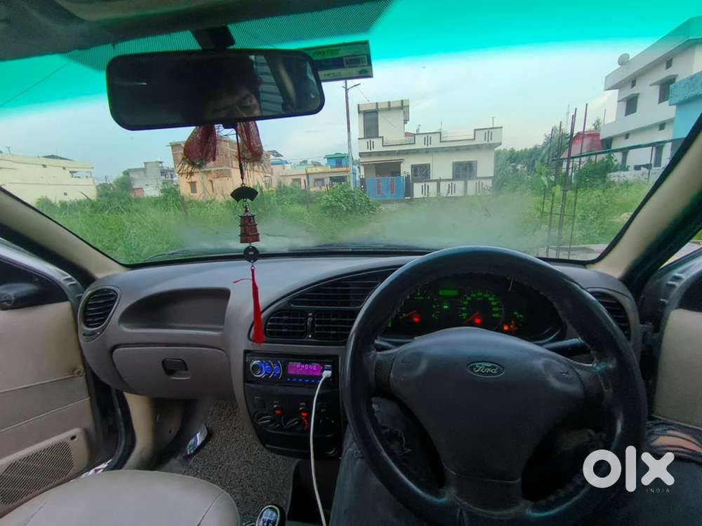 Ford Ikon Diesel Good Condition