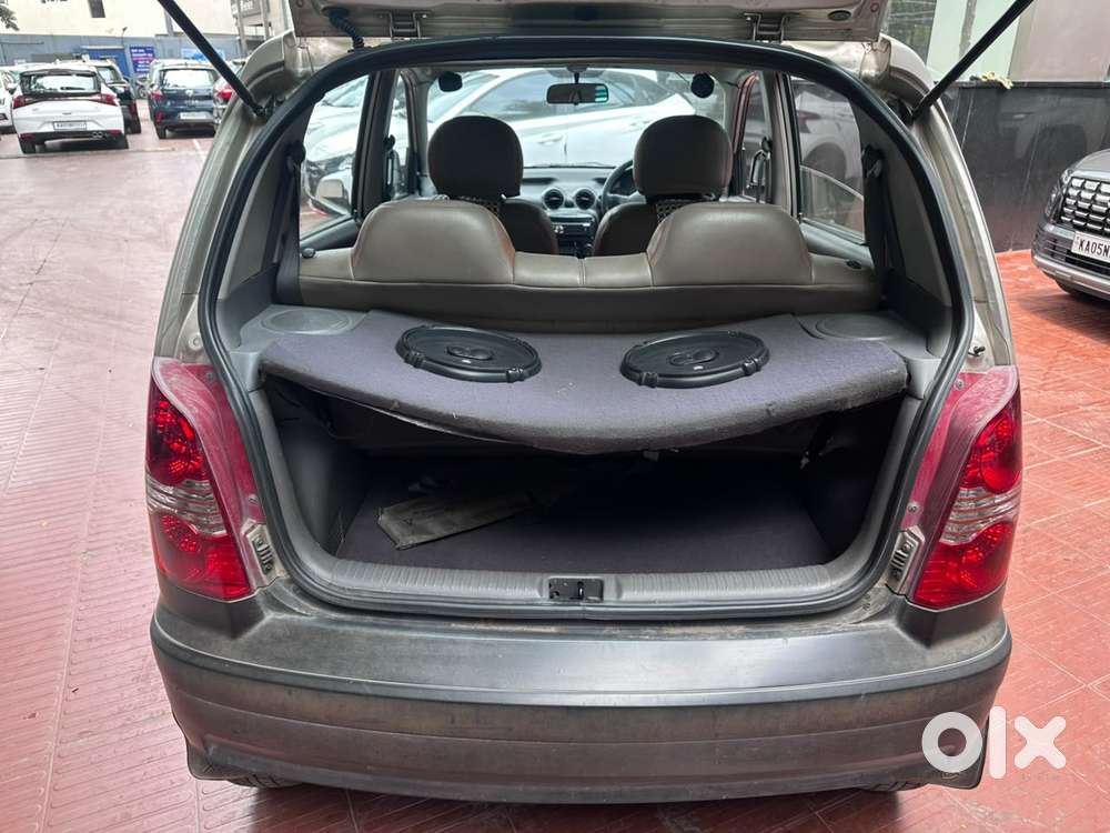 Hyundai Santro Xing Xl, 2006, Petrol