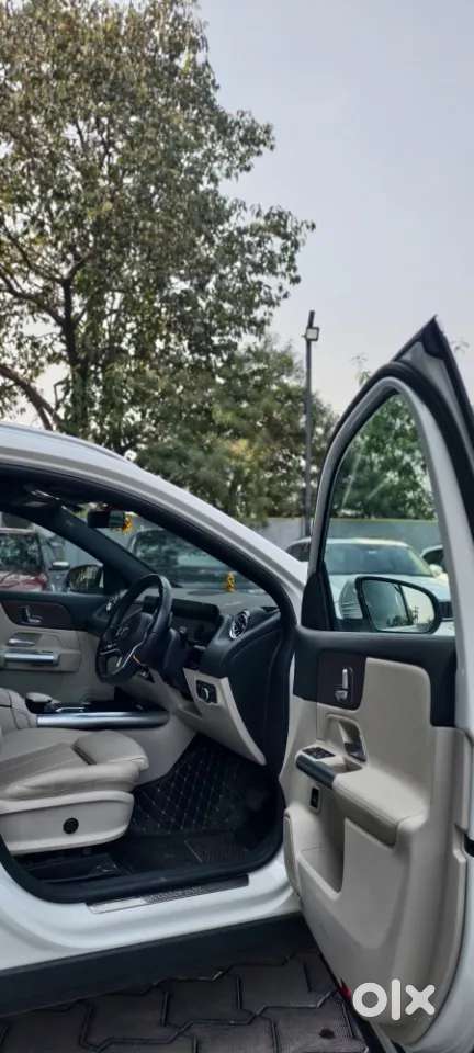 Mercedes-benz Gla 220d 4matic Amg Line, 2021, Diesel