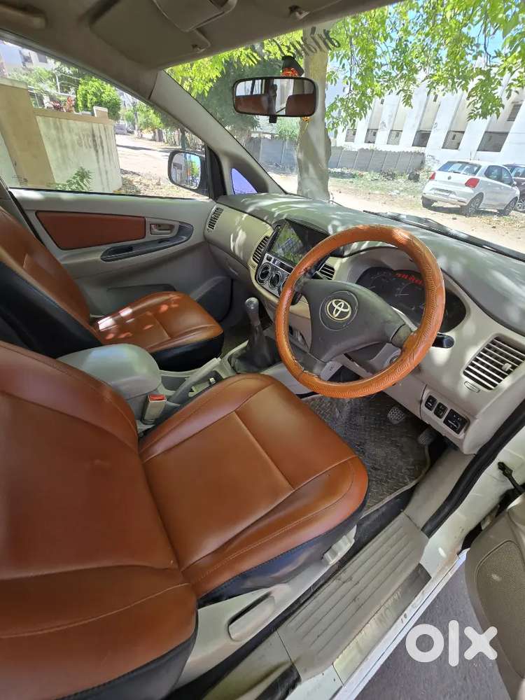 Toyota Innova 2012 Diesel Good Condition