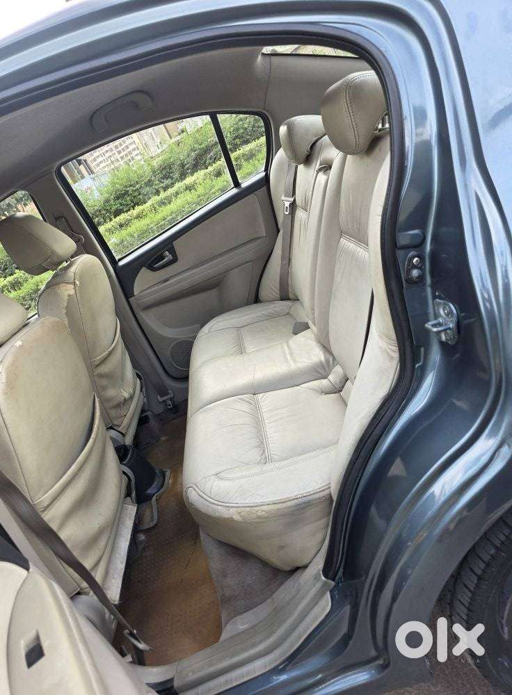 Maruti Suzuki Sx4 Zxi (opt), 2009, Cng & Hybrids