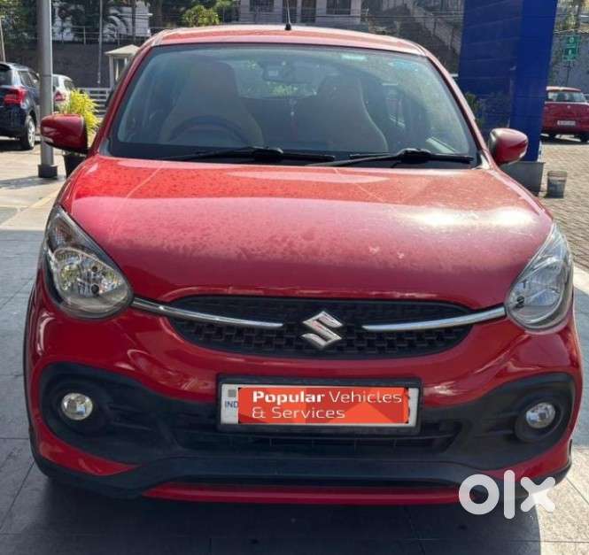 Maruti Suzuki Celerio Zxi(o) Mt, 2023, Petrol