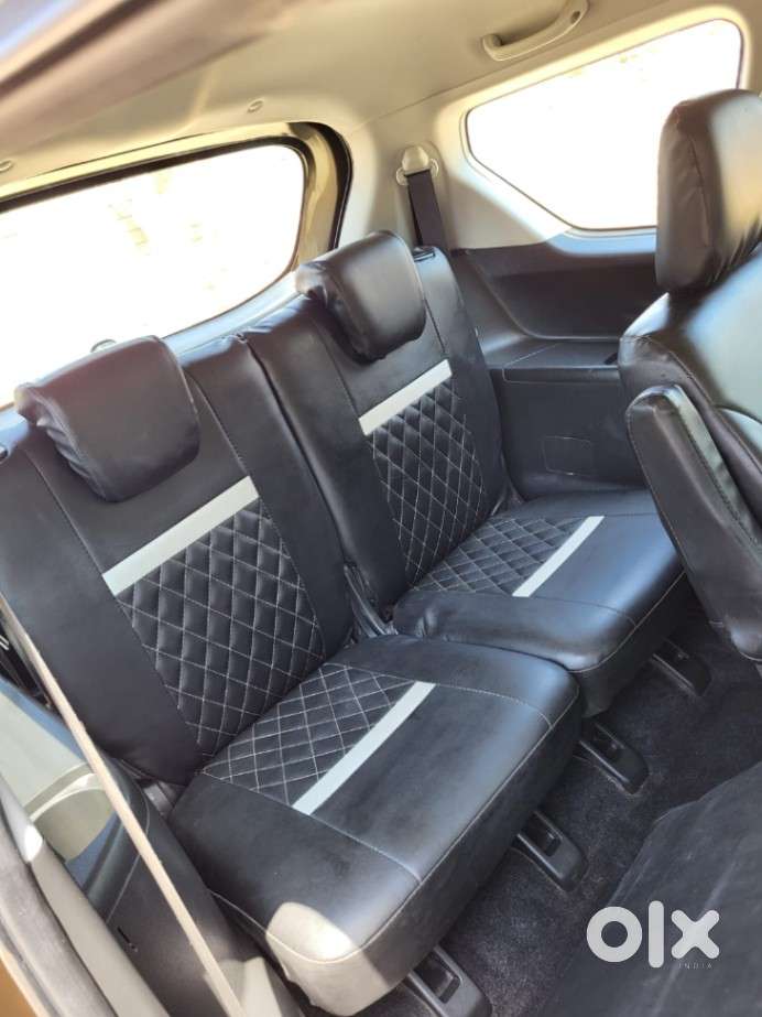 Maruti Suzuki Xl6 1.5 Zeta Mt, 2020, Petrol