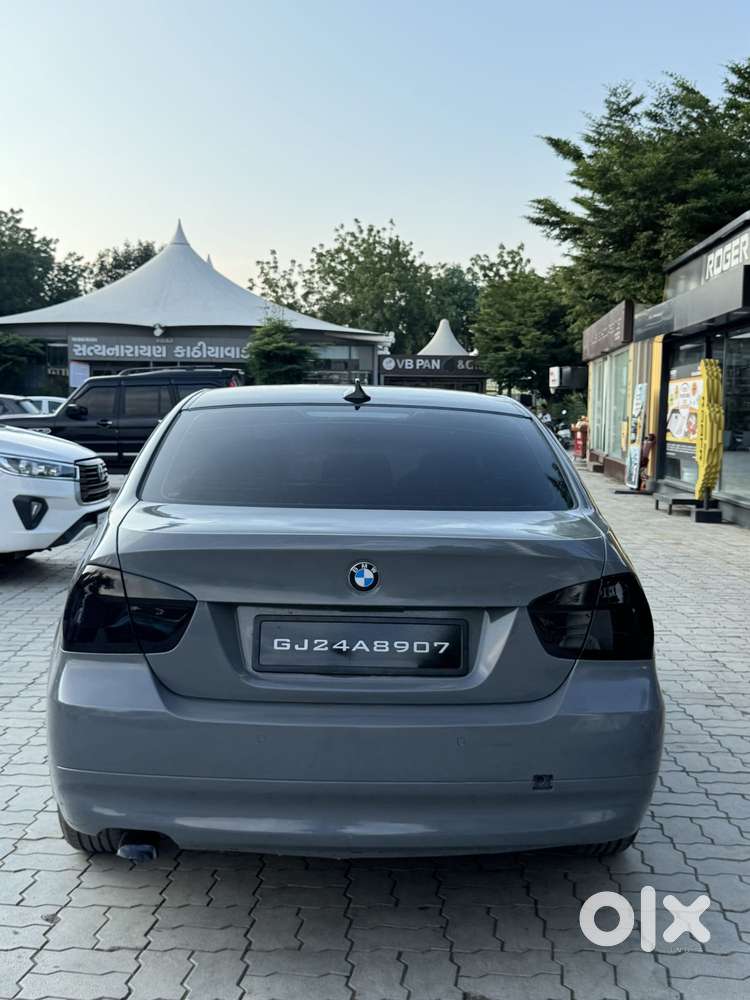 Bmw 3 Series 320d Gt Sport, 2009, Diesel