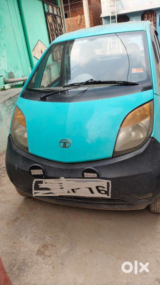Tata Nano Xt, 2012, Petrol