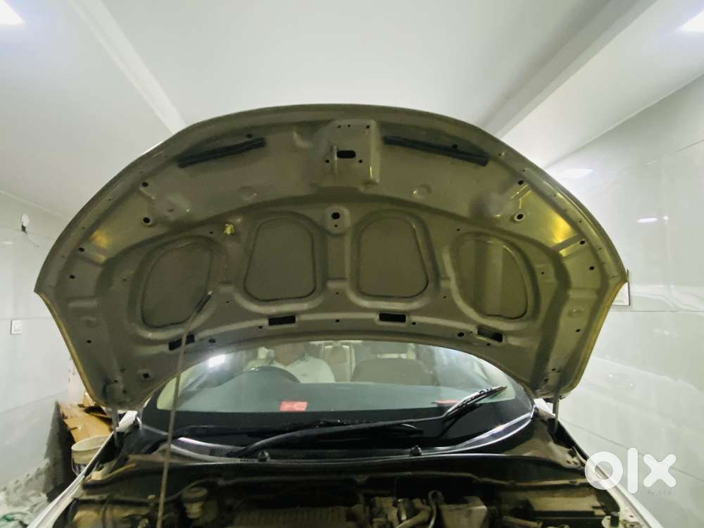 Honda City I-vtec Cvt Vx, 2017, Petrol