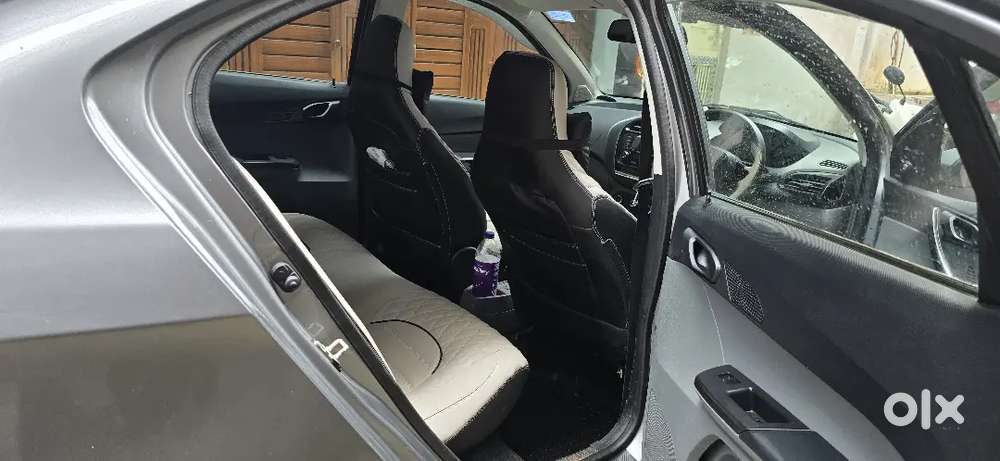 Tata Tigor 2018 Model Government Official Driven