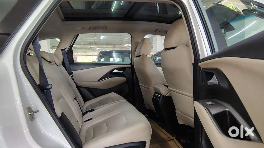 Mg Hector Savvy Pro 1.5 Turbo Cvt, 2024, Petrol