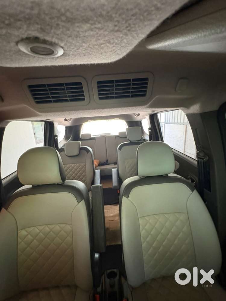 Renault Lodgy Diesel Well Maintained