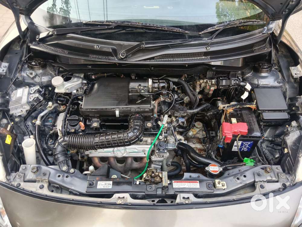 Maruti Suzuki Dzire 1.2 Vxi Cng, 2022