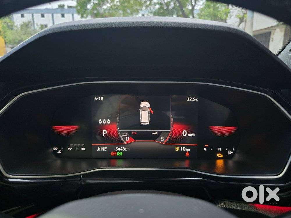 Volkswagen Taigun 1.0 Gt Line At, 2026