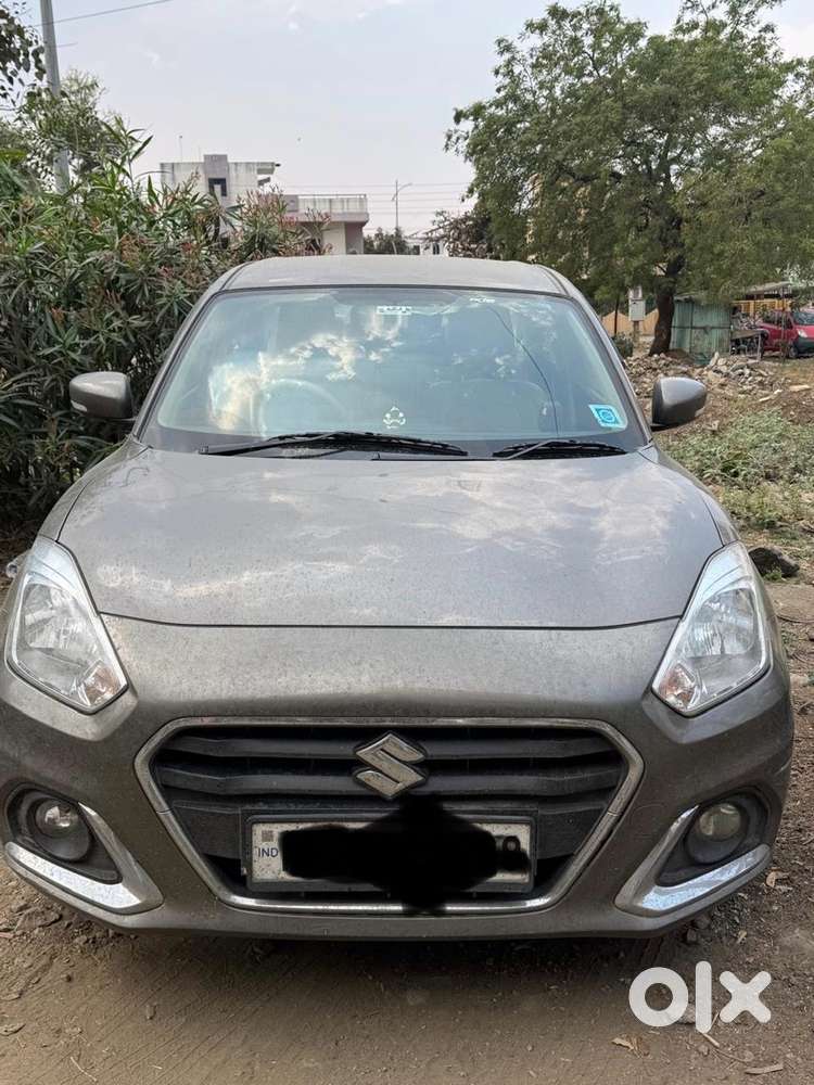 Maruti Suzuki Swift Dzire 2020 Km Driven