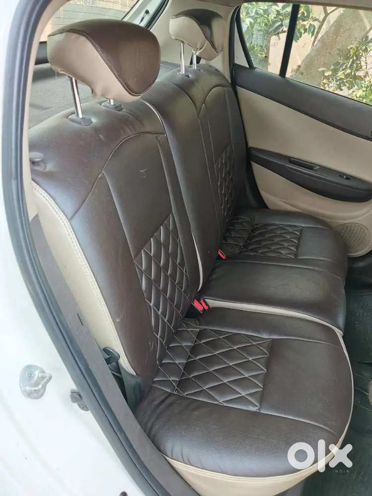 Hyundai I20 1.2 Asta 2010