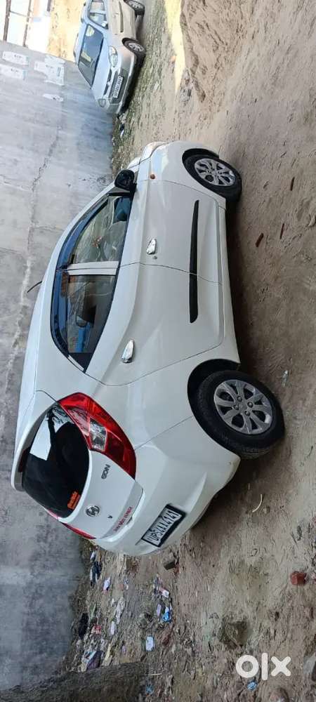 Hyundai Eon