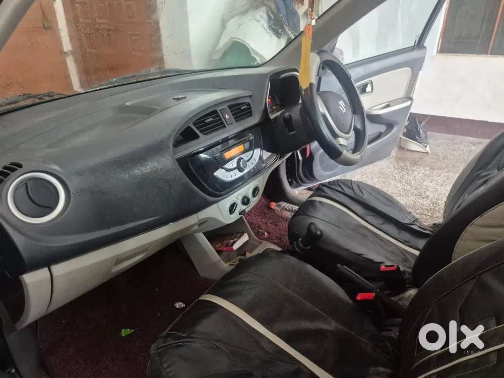 Maruti Suzuki Alto 2019