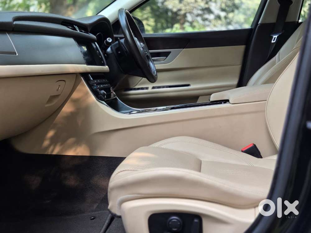 Jaguar Xf 2.0 Diesel Prestige, 2017, Diesel