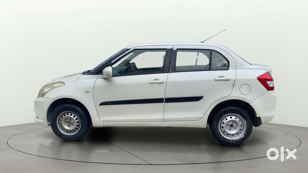 Maruti Suzuki Swift Dzire Tour S Diesel, 2019, Diesel