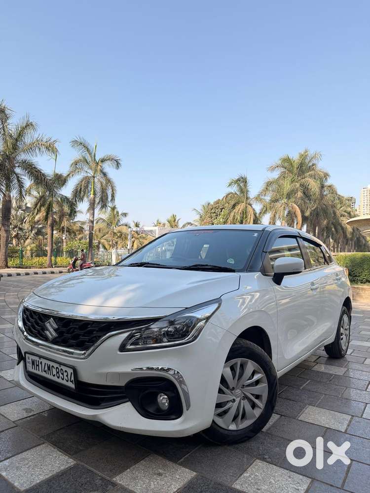 Maruti Suzuki Baleno Delta Cng, 2025, Petrol
