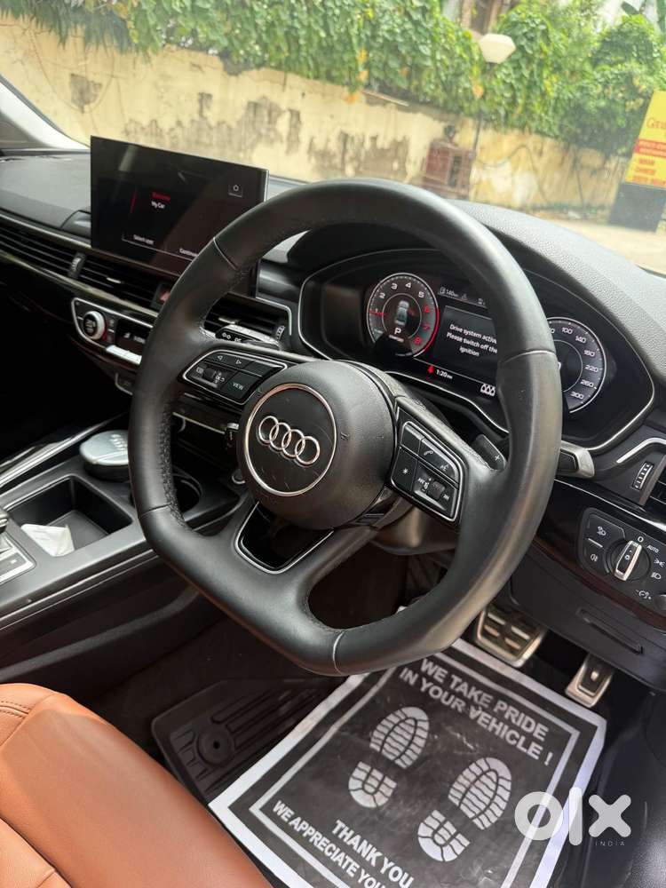 Audi A4 2.0 Technology 40 Tfsi, 2023, Petrol