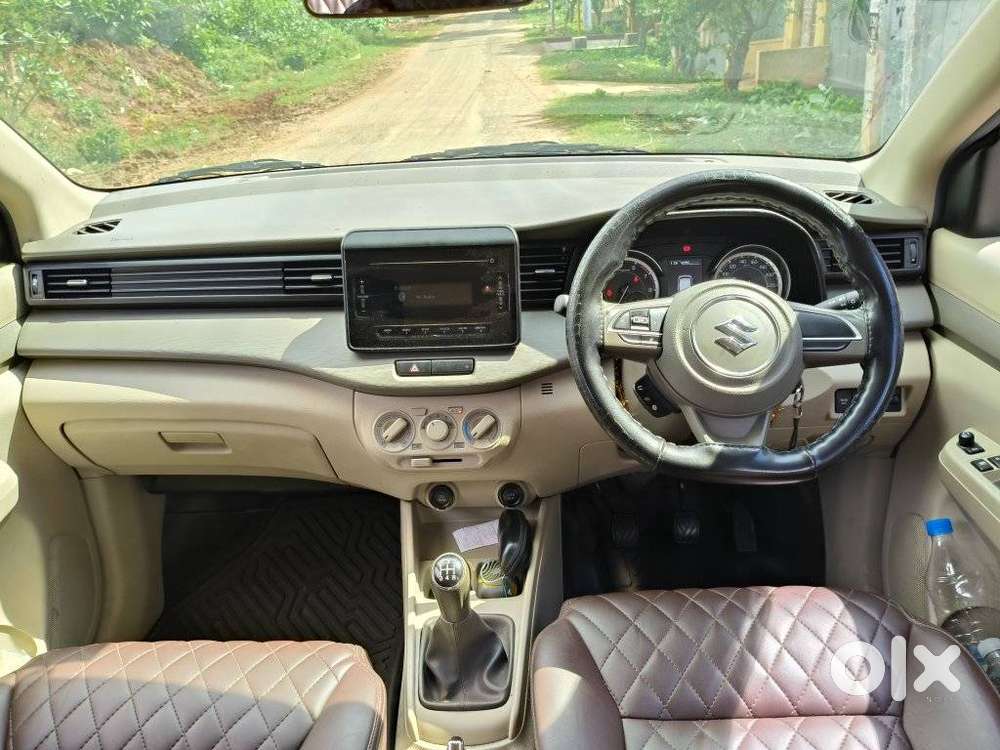 Maruti Suzuki Ertiga Vxi (o) Cng, 2025, Cng & Hybrids
