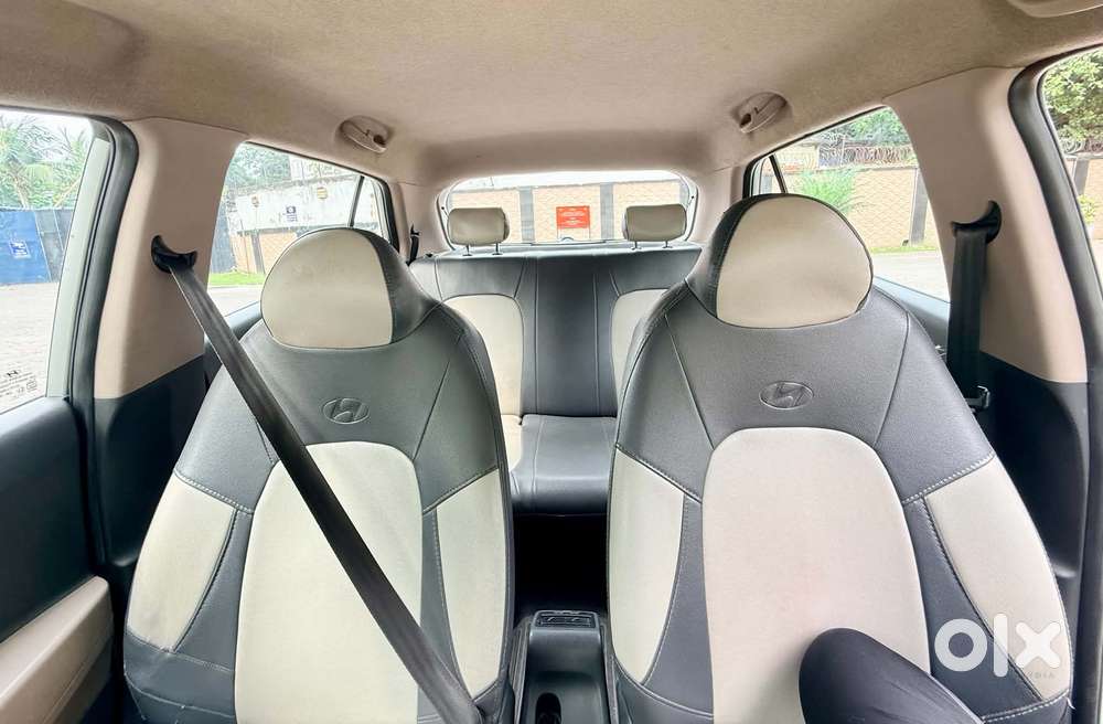 Hyundai Grand I10 1.2 Crdi Asta, 2018, Petrol