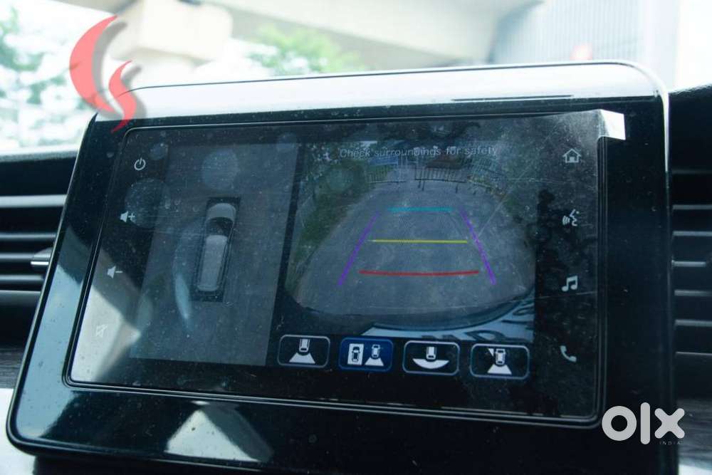 Maruti Suzuki Xl6 1.5 Alpha Mt, 2022, Petrol
